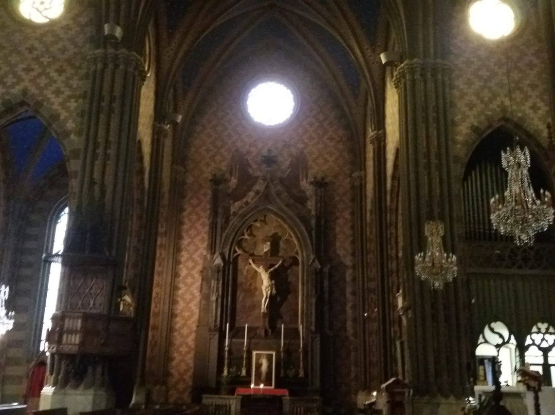Chiesa di Santa Giulia景点图片