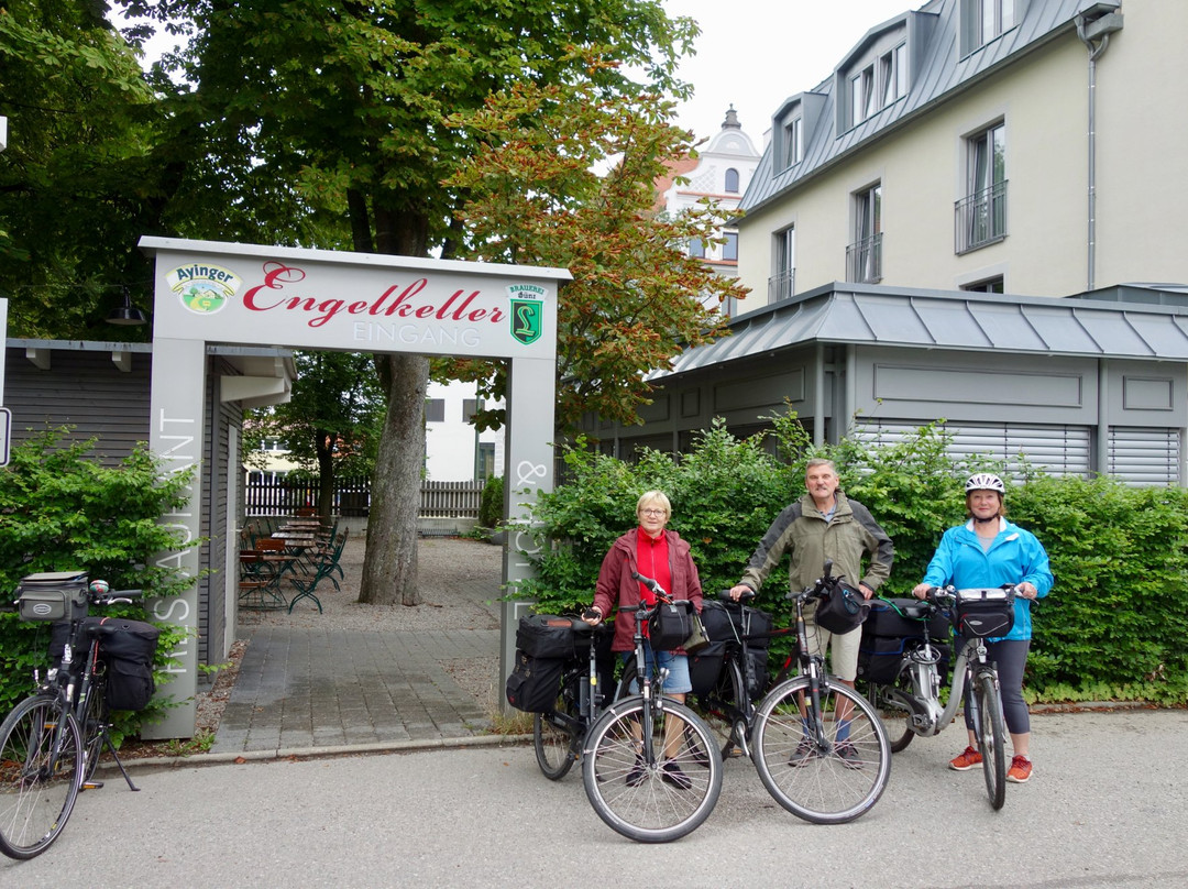 Engelkeller Restaurant & Hotel主图