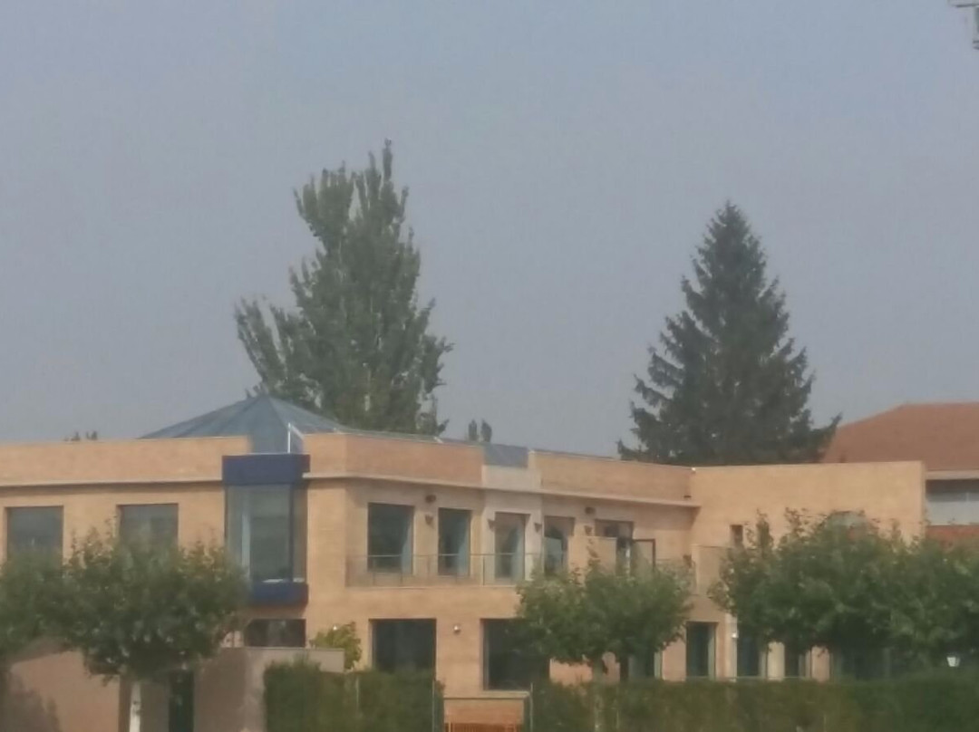 Leon Termal Sport景点图片
