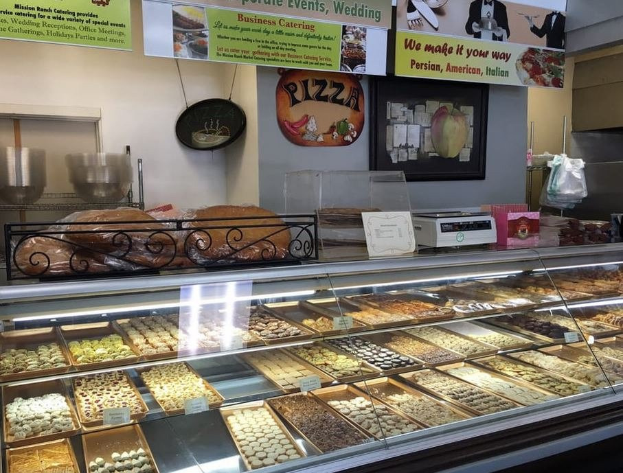 Mission Ranch Market