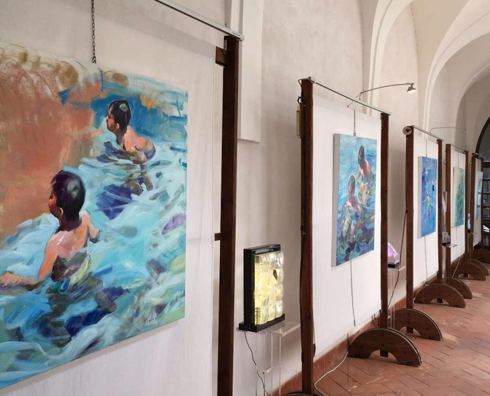 Petit Prince Art Gallery景点图片