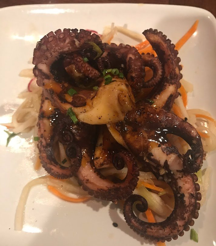 Bartlett's Fish Camp