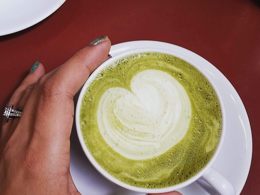 Anu Rana's Healthy Kitchen