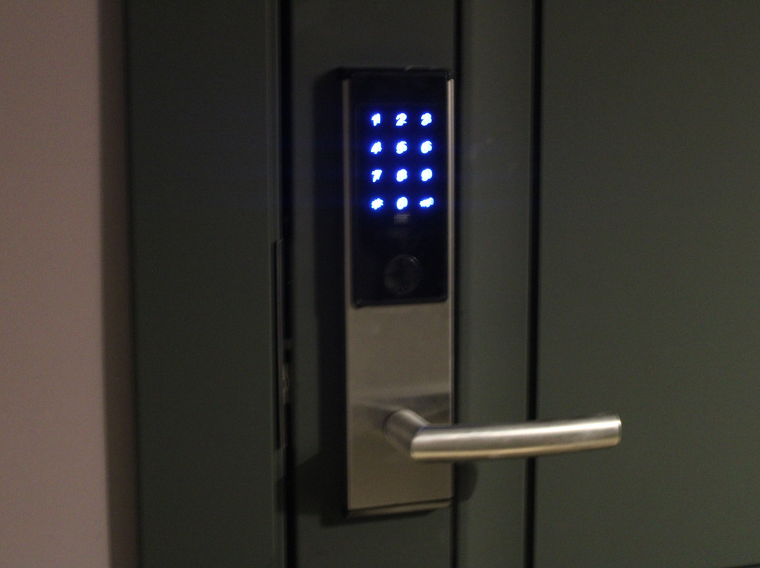 Gora Apart-Hotel