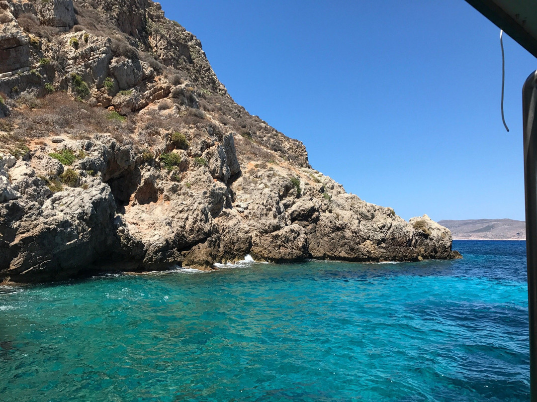 Redfish-马尔萨拉必去景点