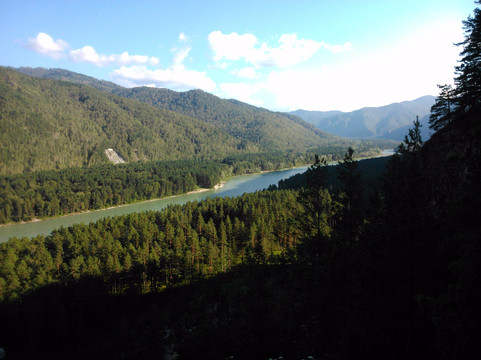 Izvestkovy旅游攻略图片