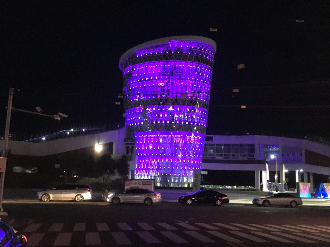 Wando Tour-莞岛郡必去景点