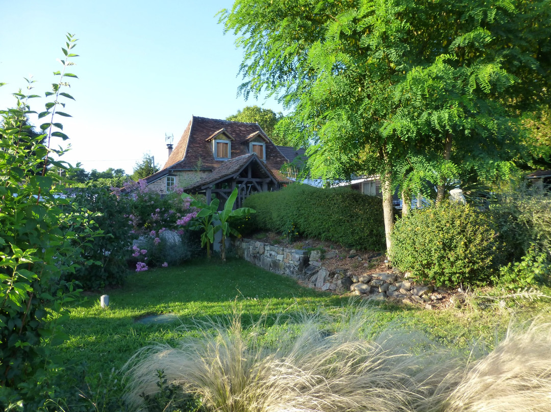 Farmstay Alpagaterie