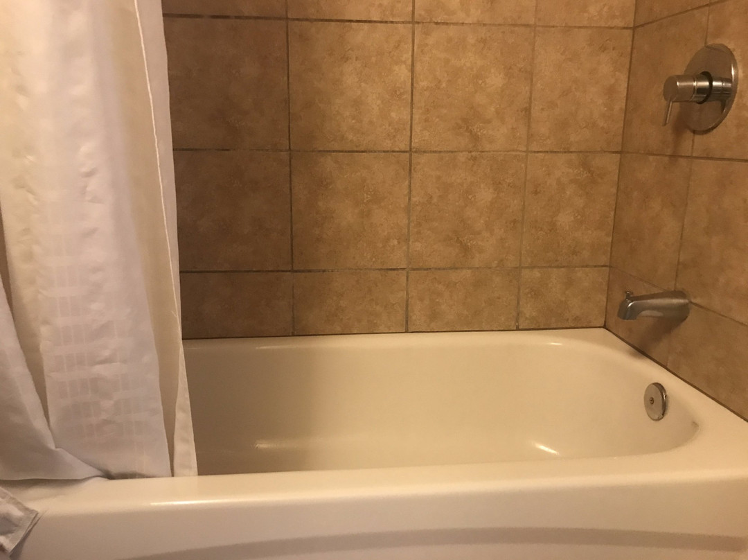 Motel Edgewood主图