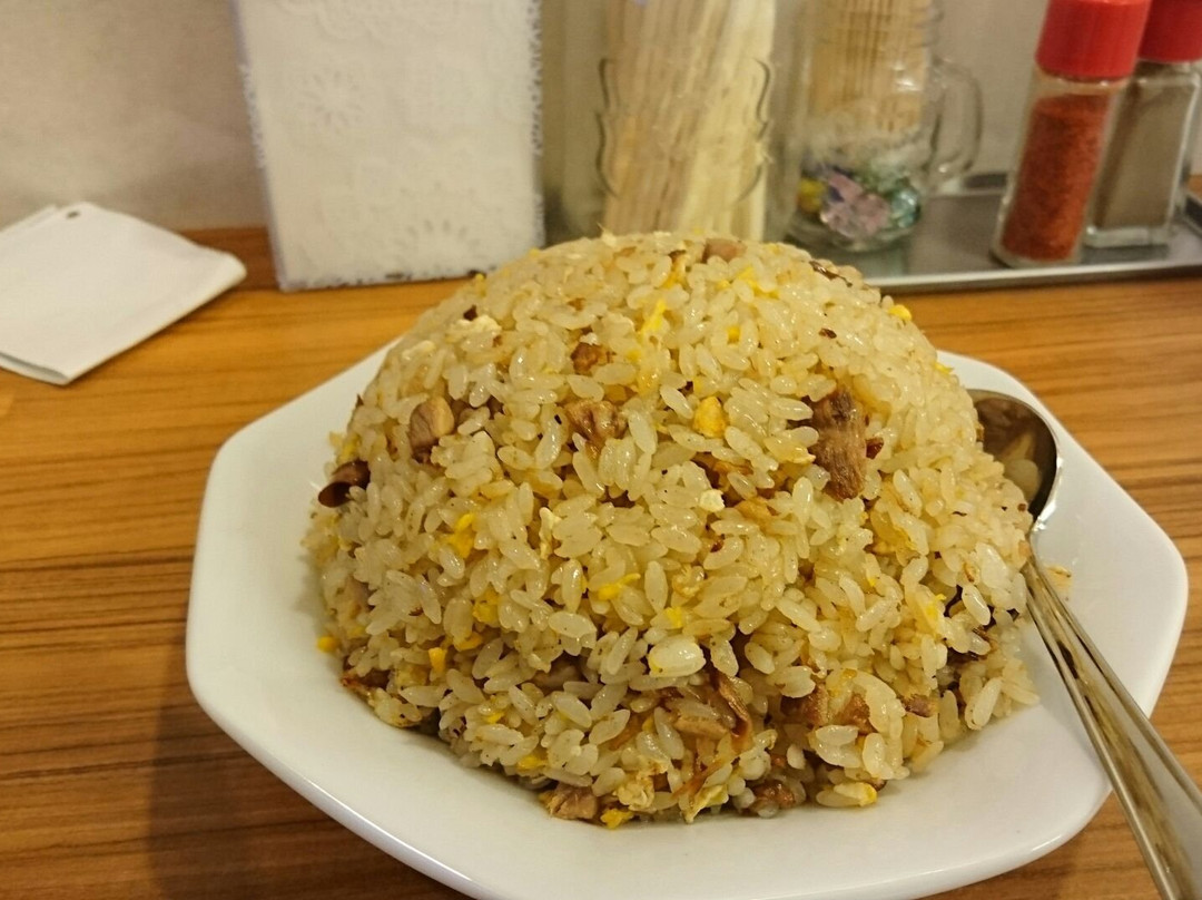 ラーメン八雲