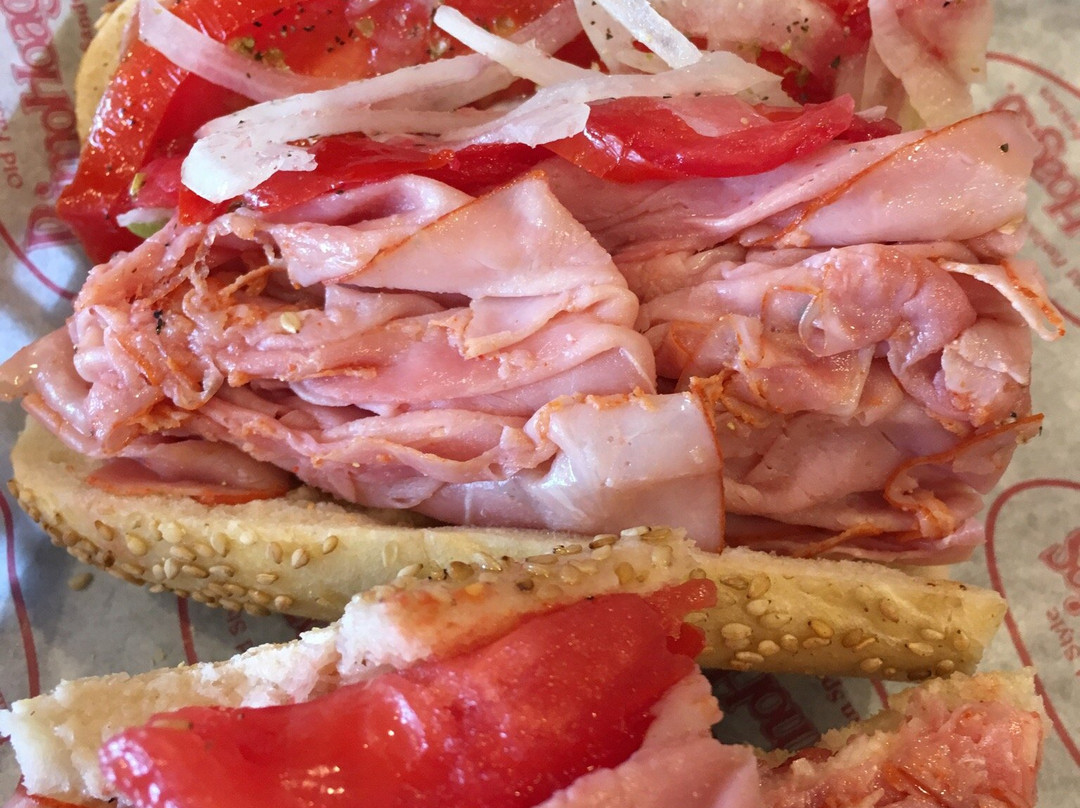 PrimoHoagies