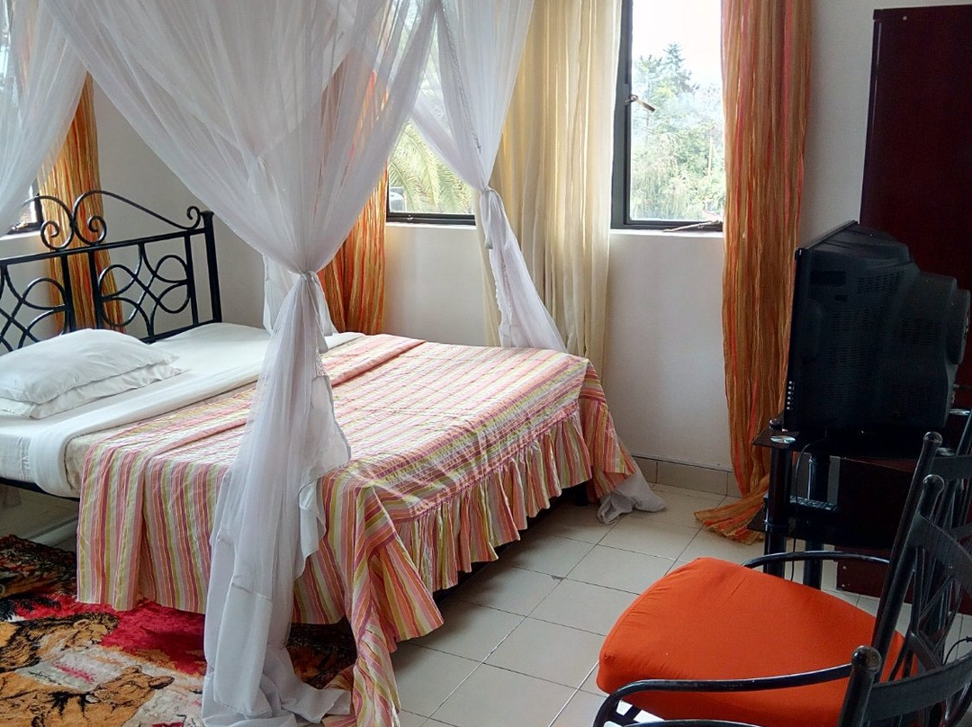 Sakina酒店住宿-Precious Inn