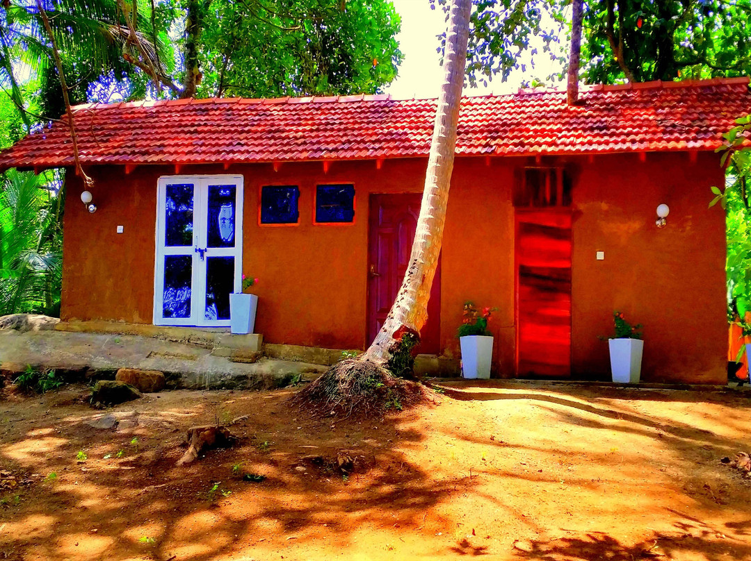 Mereiyans Gal Oya Lodge