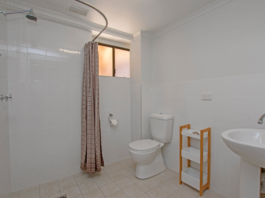 River Street Motel主图