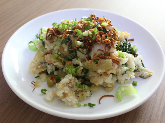 Traveling Spoon-新加坡必去景点