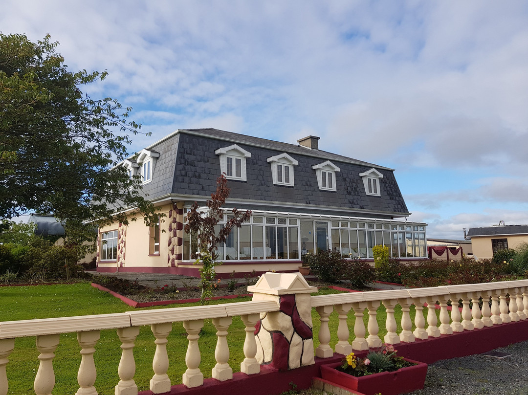 Fortfield Farm