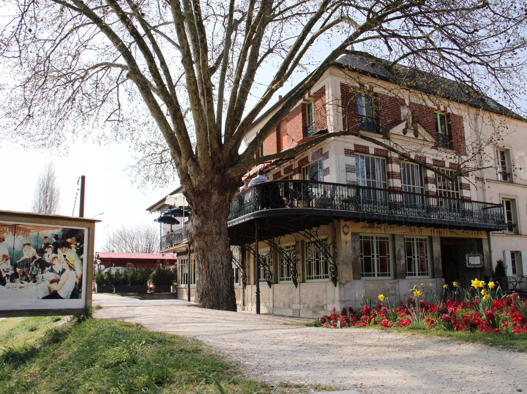 Musée Fournaise景点图片