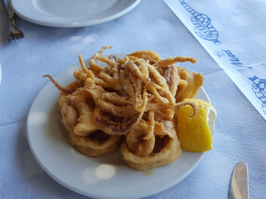 Avra Tropicana Beach Bar