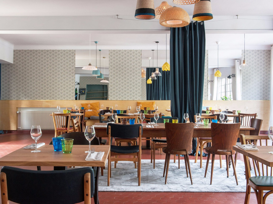 Core by Clare Smyth