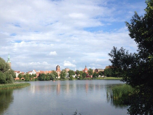 Ostseeradweg景点图片