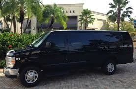 Go Disneyland Shuttle-阿纳海姆必去景点