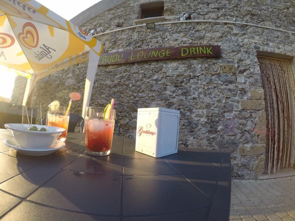 Bijou Lounge Drink景点图片