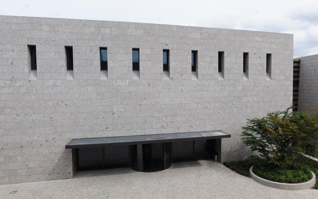 Gallo-Romeins Museum-东加兰必去景点