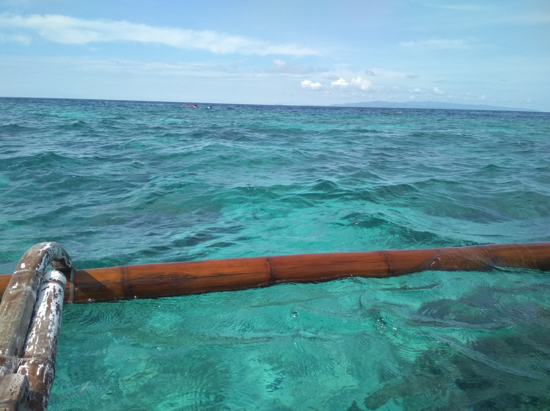 Valeroso & Ralle on Tour-邦劳岛必去景点