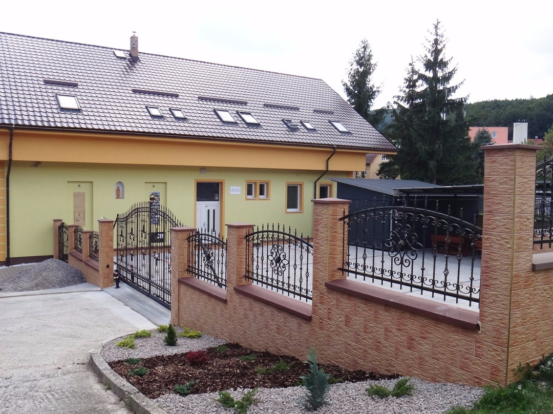 Kanianka旅游攻略图片