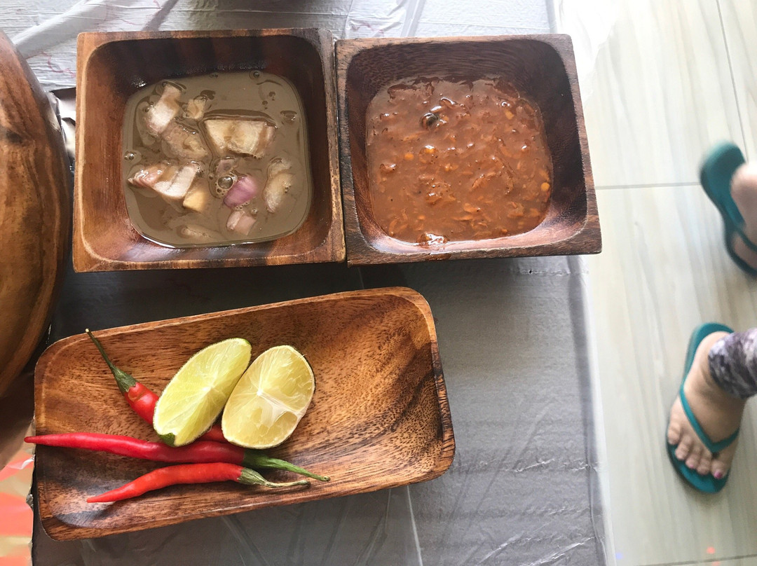 Sharq餐馆和美食-Boodle House Restaurant Kuwait