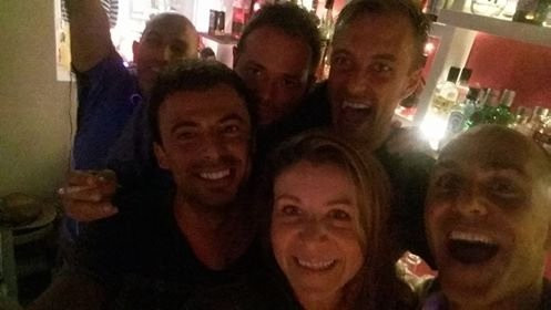 Fouska Bar-纳乌萨必去景点