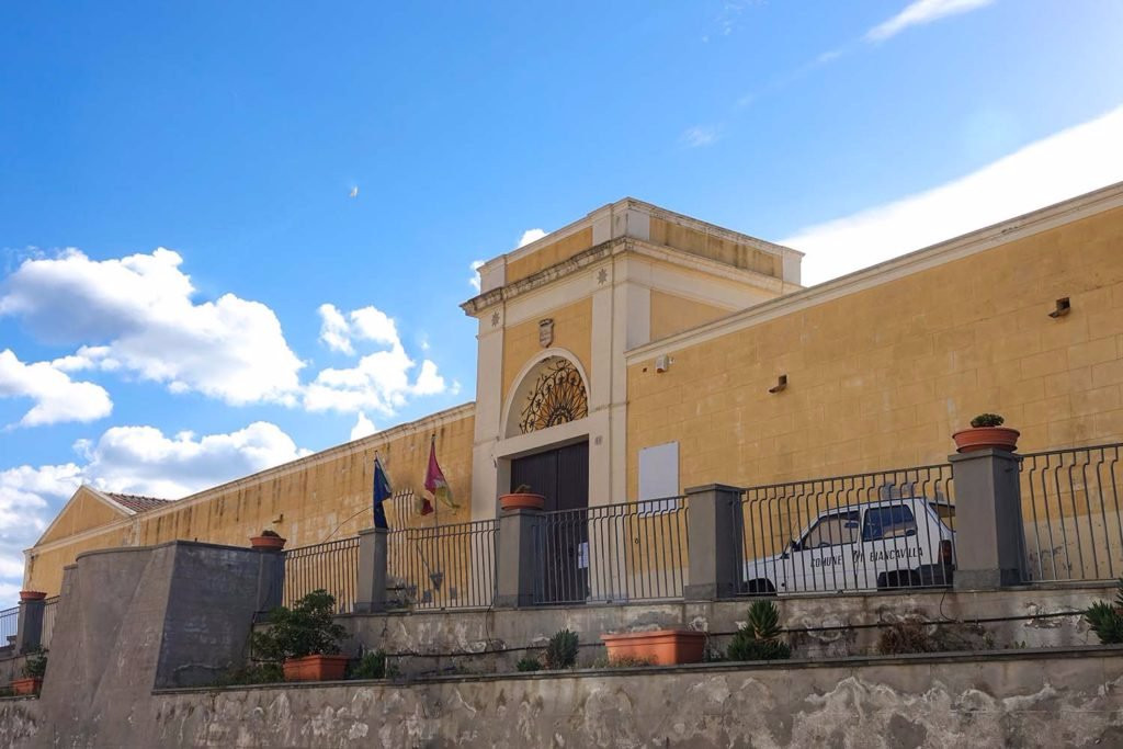 Villa delle Favare景点图片