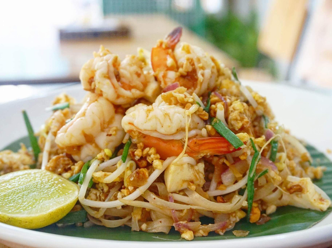 Thai Kitchen (Eat Thai - Hoi An)