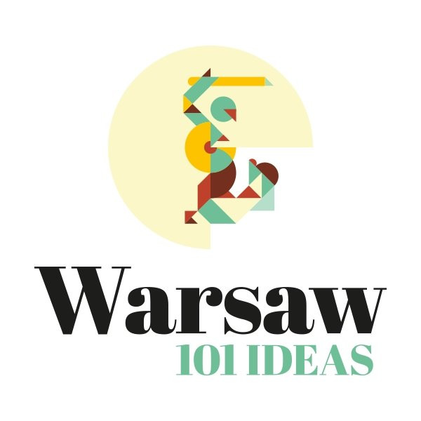 Warsaw101ideas-华沙必去景点