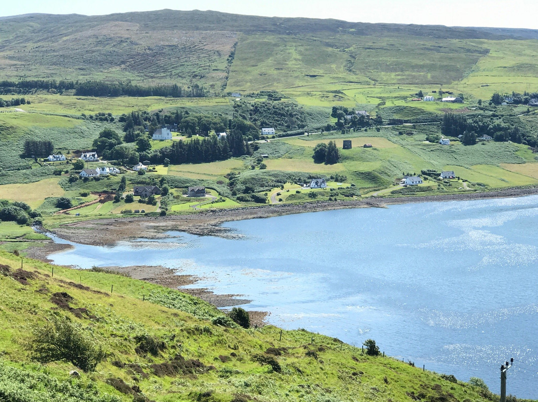 Scottish Car Tours (Isle Ornsay)景点图片