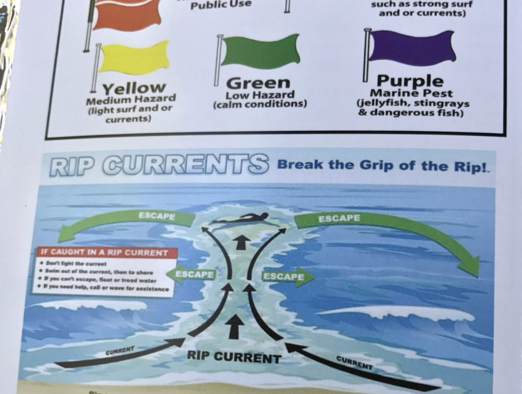 South Beach Park-博卡拉顿必去景点