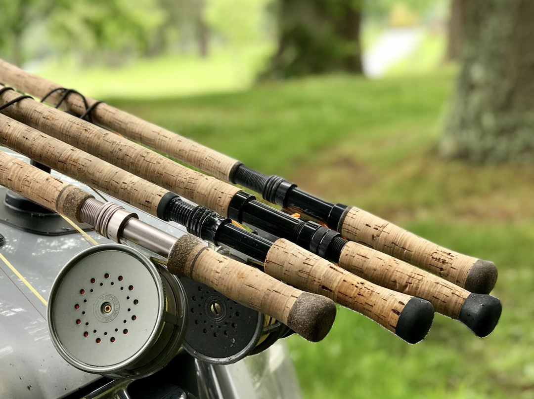 The Scottish Ghillie-因弗内斯必去景点