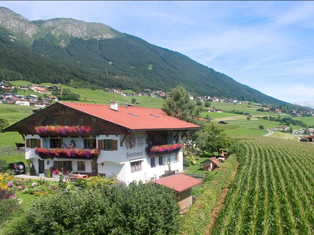 Gagers酒店住宿-Bauernhof Pension Schottenhof