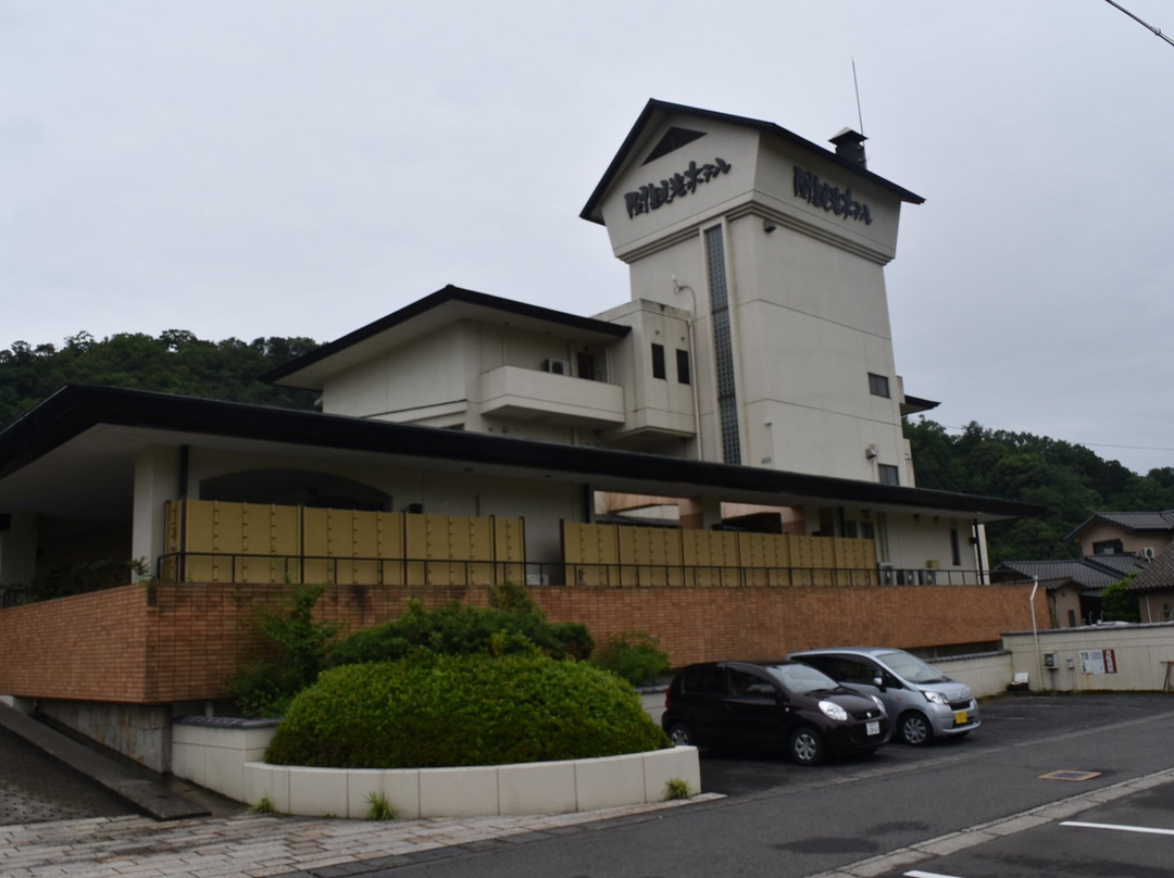 Seki Kanko Hotel主图