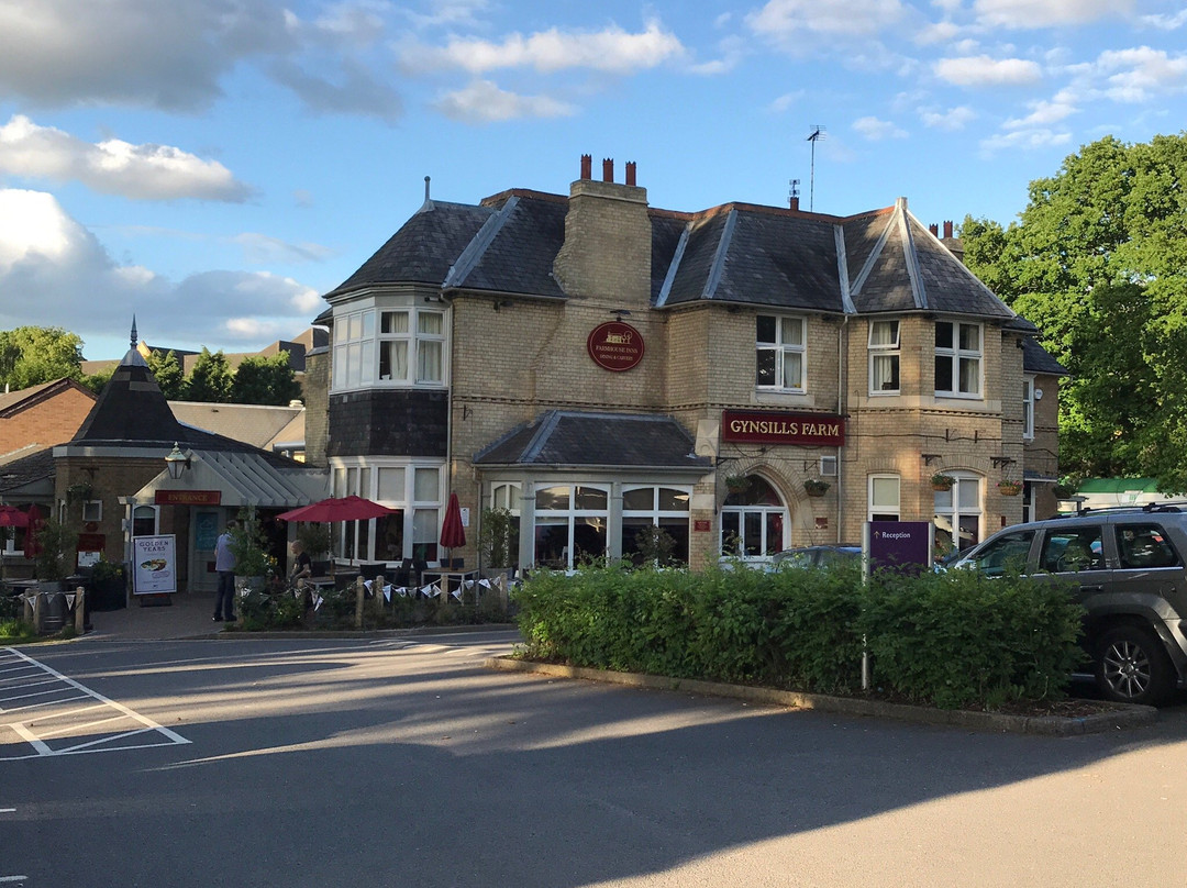 Premier Inn Leicester North West Hotel