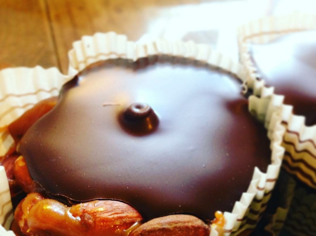 Sweet Things Sweet Shop-Sainte Genevieve必去景点