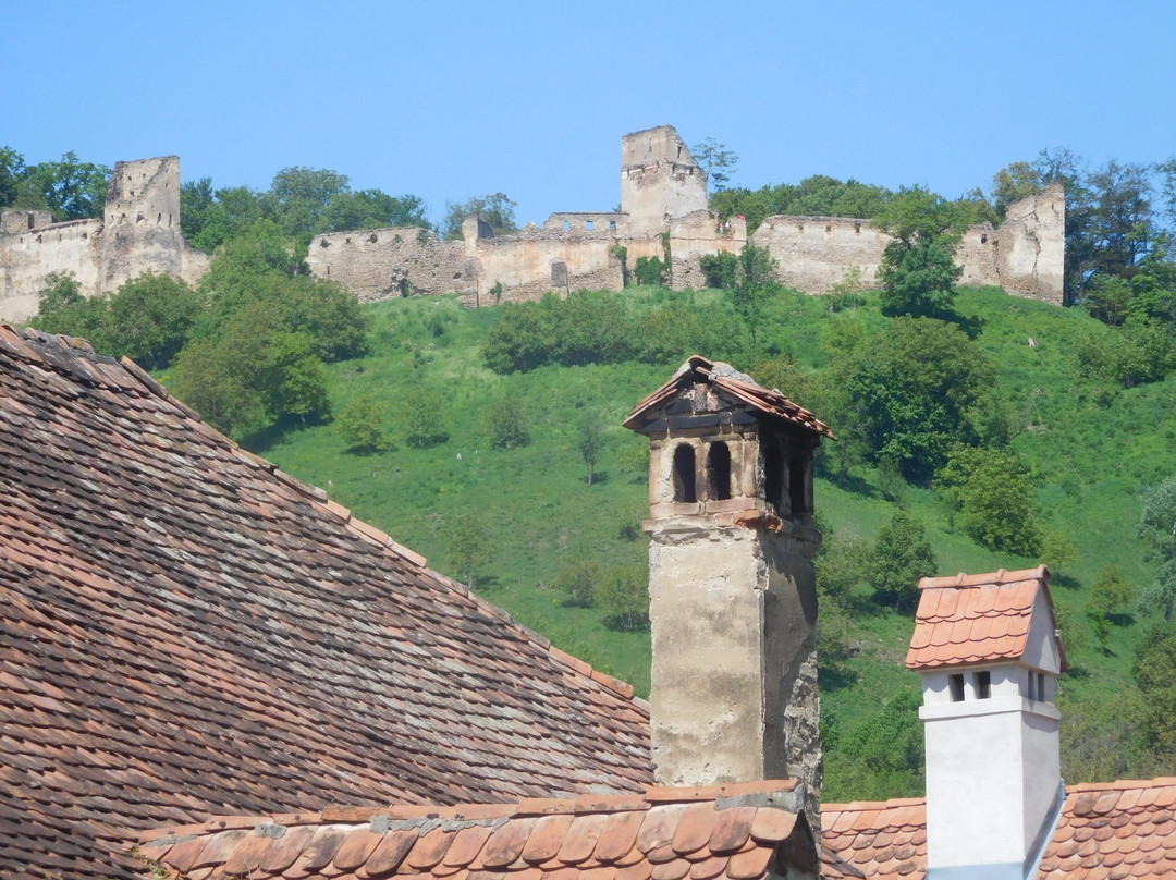 Peasant Citadel景点图片