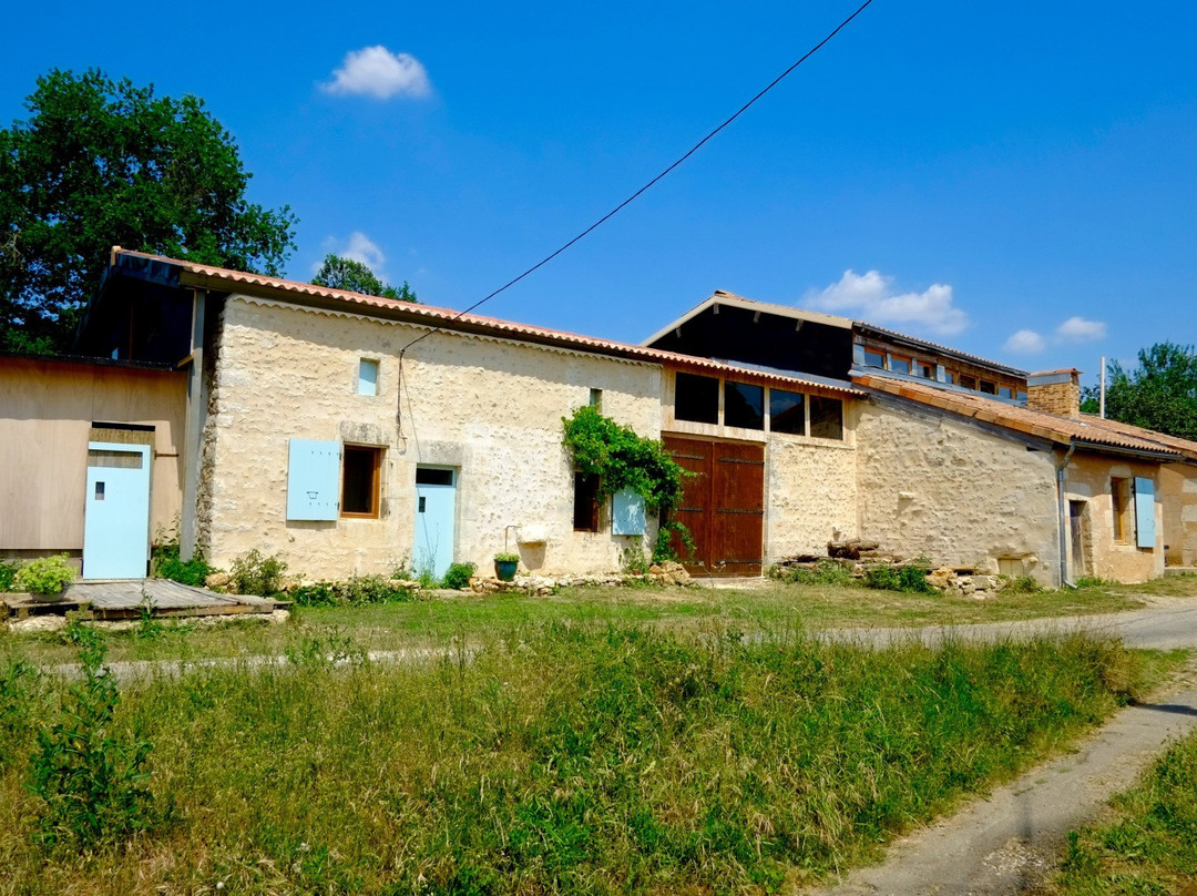 Chambres d'hôtes des Forges