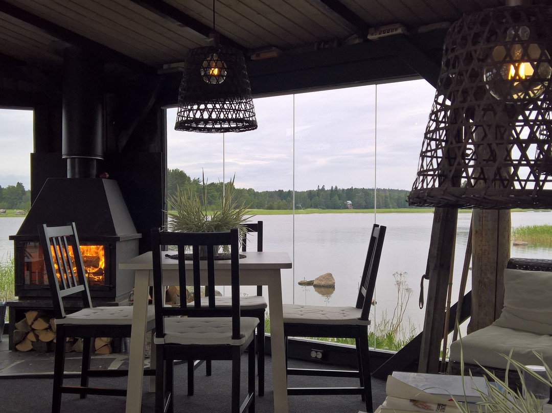 Cafe Sagitta
