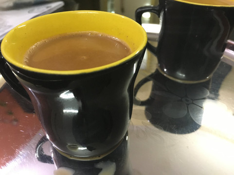 Cook Indian with Nitin-新德里必去景点