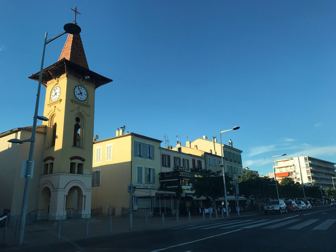 Eglise Saint Pierre景点图片