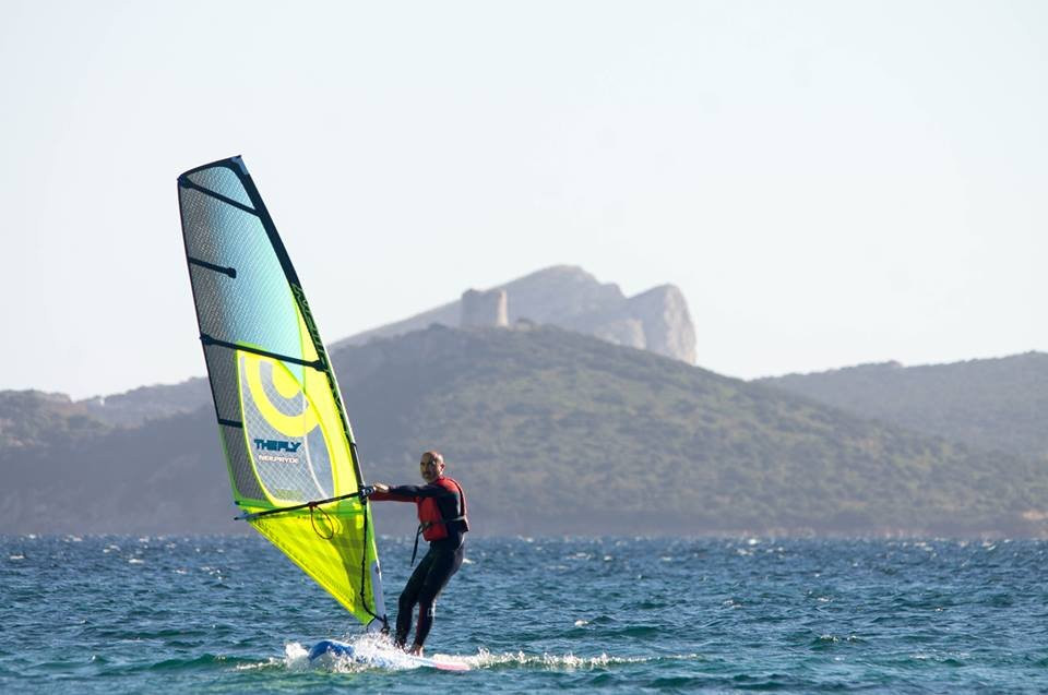 Sardinian Wind Wave Club-萨萨里省必去景点