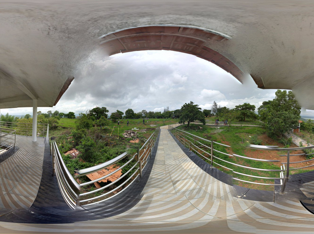 Vilangan Hills-德里久尔必去景点