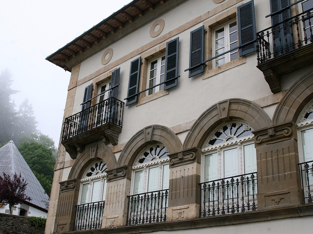 Orreaga-Roncesvalles旅游攻略图片