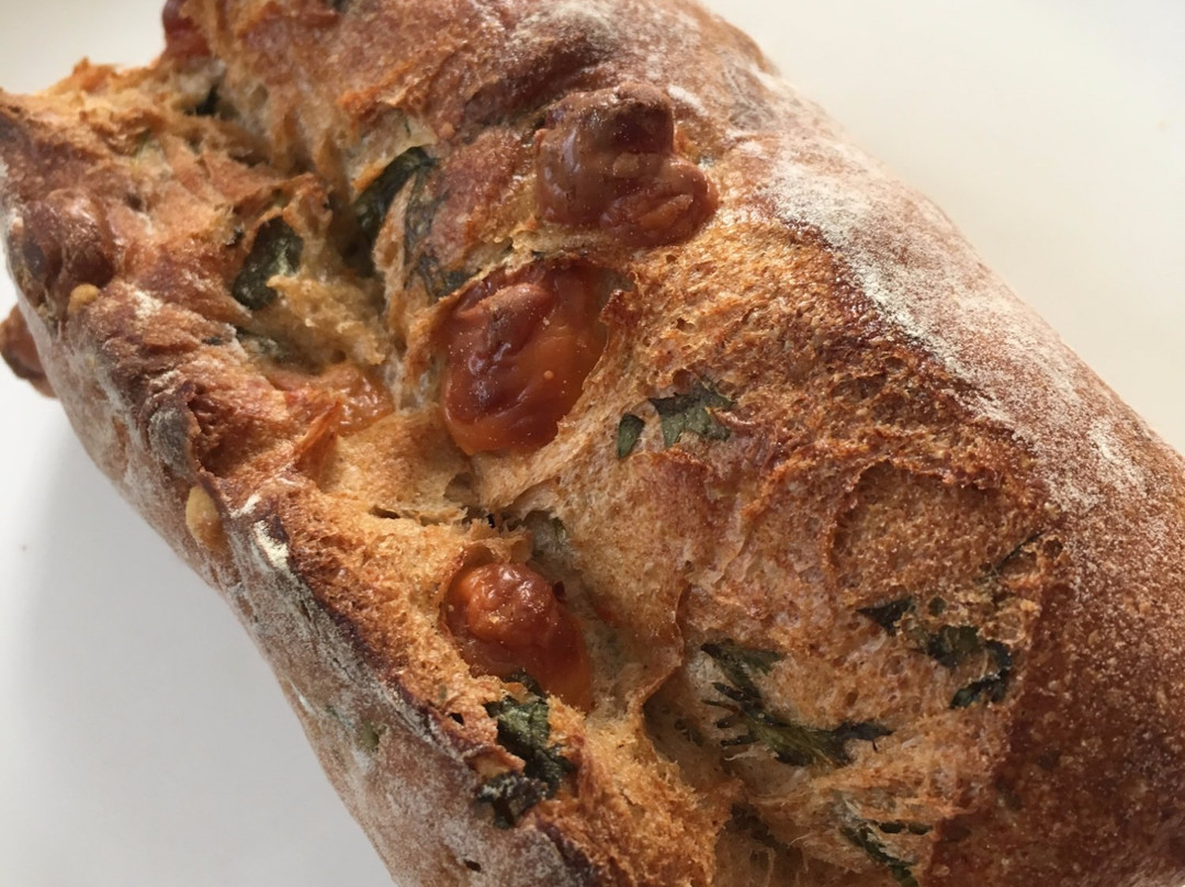 ジュリアンベーカリー